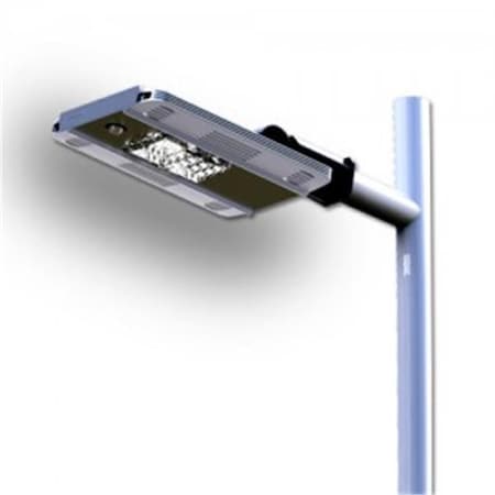 Ee Systems Group EE Systems Group EE820W-SH20 18W Solar & Hybrid Powered LED Ultra-Powerful Commercial Lighting EE820W-SH20